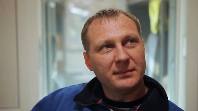 "Горный мастер и маркшейдеры". Трейлер от маркшейдерской службы ДЭК смотреть онлайн