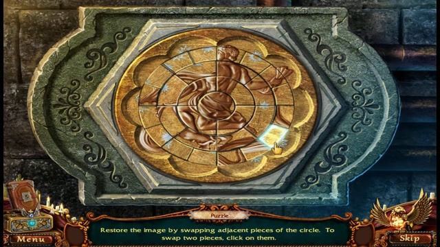 Let's Play - Dark Strokes 1 - Sins of the Father - Part 8 смотреть онлайн