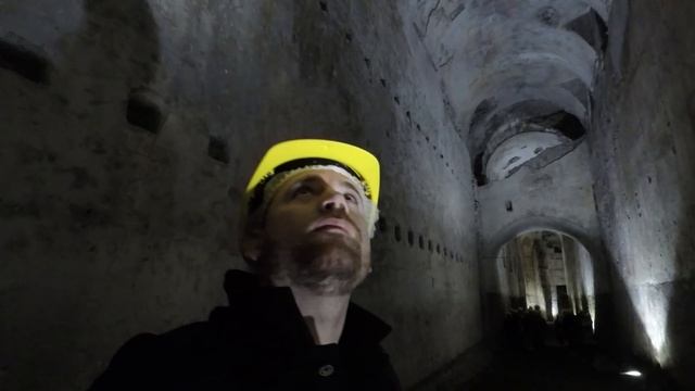 DOMUS AUREA en Roma de NERÓN el Emperador Romano ?️ ✅ смотреть онлайн
