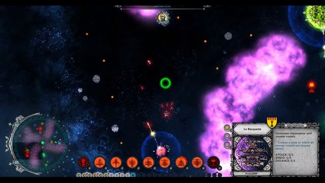 I am Conflicks-ted Stream - Conflicks: Revolutionary Space Battles смотреть онлайн