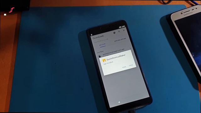 Cannot load android system your data corrupt Fix after FRP bypass || Symphony v98i FRP bypass done смотреть онлайн