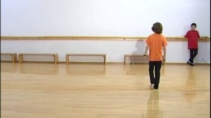 Dalcroze video-clips 2