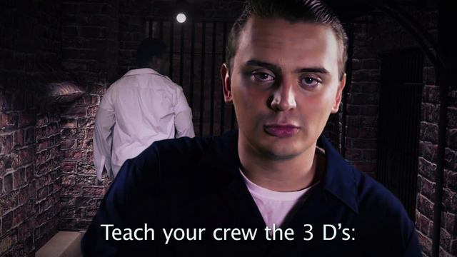 Hannibal Lecter Vs. Leatherface - 4K