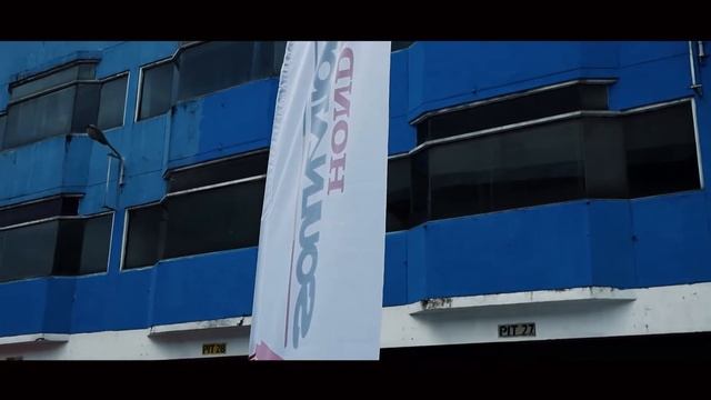 HONDA SOULNATION 2018 // DMRANNASF смотреть онлайн