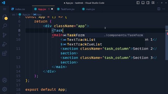 React JS for Beginners 2024 смотреть онлайн