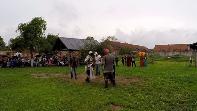 Поездка по Калининградской области / Baltic trip смотреть онлайн