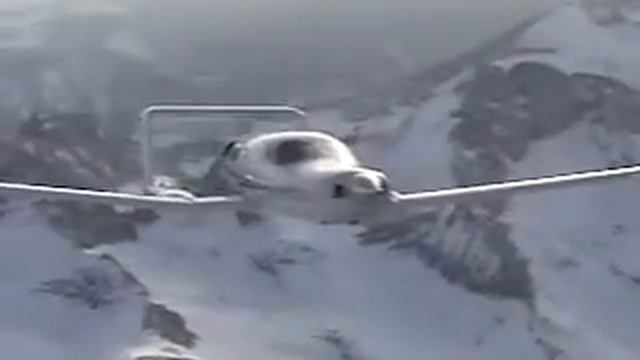 Adam Aircraft M309 смотреть онлайн