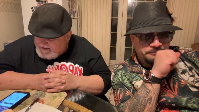 🚨DINNER at BOBBYs HOUSE in LAS VEGAS 🥳 смотреть онлайн