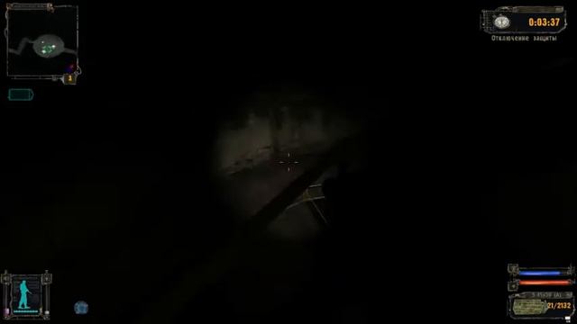 S T A L K E R Мод Авто зона прохождение Часть 17 смотреть онлайн