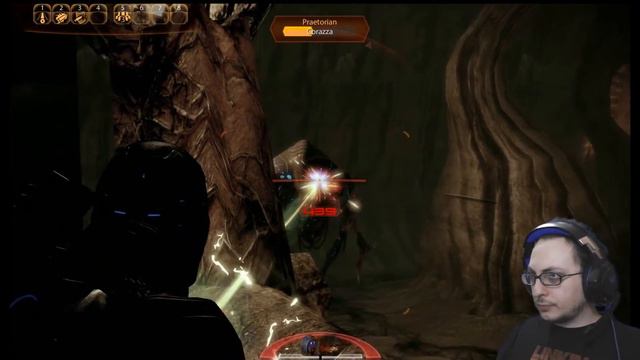 IL CASINO PIU' TOTALE! - Mass Effect 2 ep#16 (Walkthrough ITA) смотреть онлайн