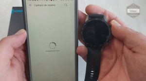 HONOR Magic Watch 2 46mm - Smartwatch HONOR - Huawei Health APP - Unboxing
