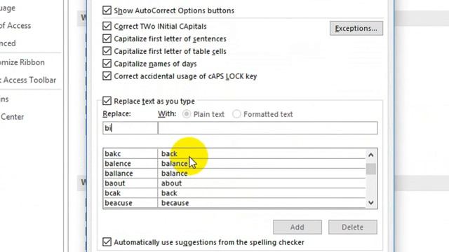 7 Hal Yang Harus Kita Setting Saat Pertama Kali Menjalankan Ms Word 2019 смотреть онлайн