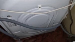 Что делать если стиральная машинка стучит и шумит при отжиме?? Самостоятельная диагностика?⚙️