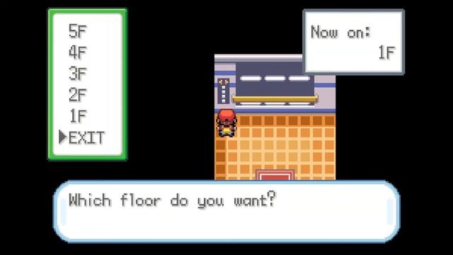 How to get Fire Stone, Water Stone, Leaf Stone and Thunder Stone in Pokemon Fire Red / Leaf Green смотреть онлайн