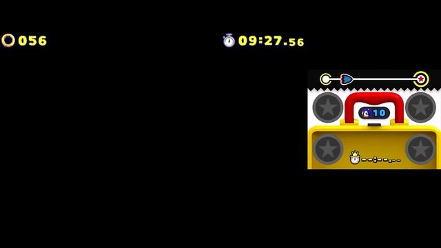 Sonic Lost World 3DS [Part 1] (Windy Hill - Tutorial) смотреть онлайн