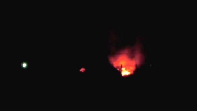 ПОЖАР Кострома.Волгореченск смотреть онлайн
