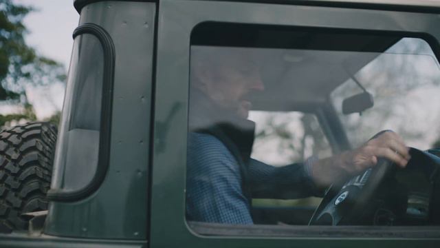 Men's Countrywear | Barbour SS22 смотреть онлайн