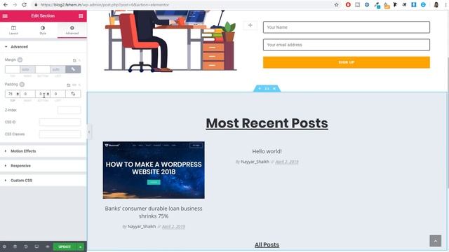 How to Start a Money Making Blog for FREE - With WordPress, Google AdSense, Affiliate Marketing etc смотреть онлайн