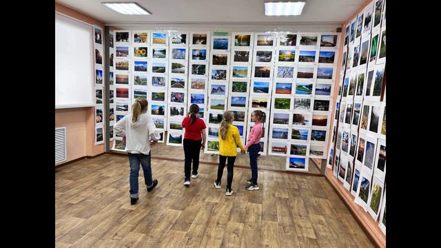 Областной конкурс Смотри, этот Россия ! 2024г. смотреть онлайн