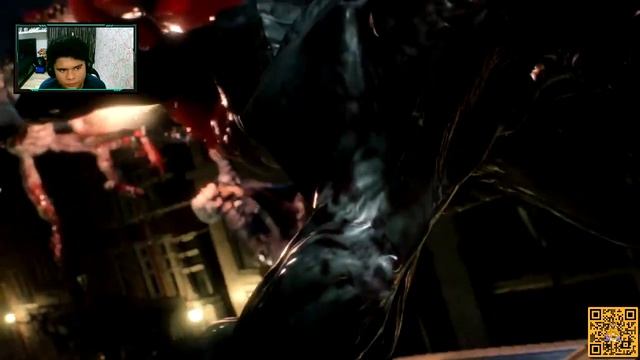 ? [LIVE] Setan Mungkin Nangis !!! | Devil May Cry 5 смотреть онлайн