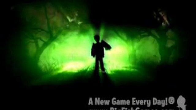 Stray Souls: Stolen Memories Collector's Edition смотреть онлайн
