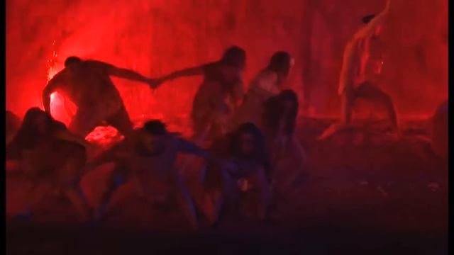 SUCCESSO PER L’ANTEPRIMA DE “L’INFERNO” DI DANTE ALLE GOLE DELL’ALCANTARA: STASERA IL DEBUTTO смотреть онлайн