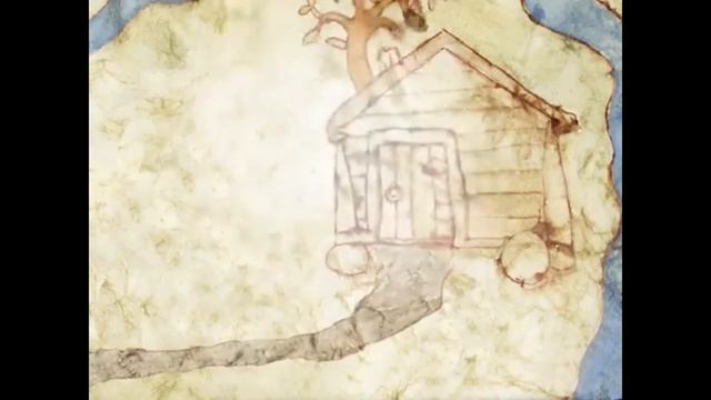 Белозерский музей онлайн/ мини-экскурсия "День семьи, любви и верности" смотреть онлайн