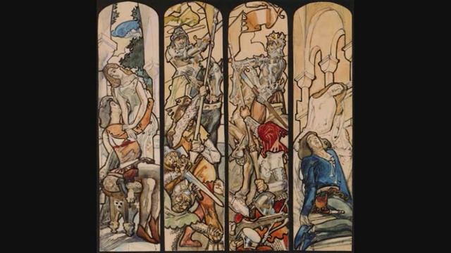 Prokofiev - Montagues and Capulets (The Dance of the Knights) смотреть онлайн