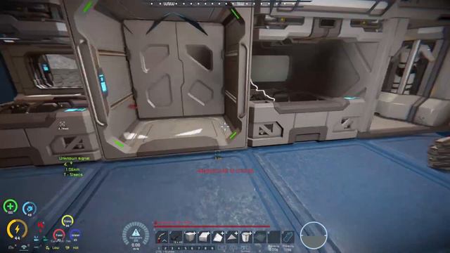 Survival Records, Igneous (Space Engineers Lets Play) E06 смотреть онлайн