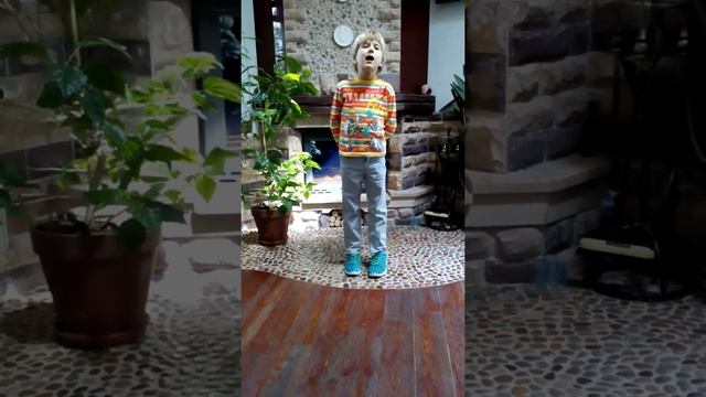 П.Комаров "Хинганский родник" смотреть онлайн