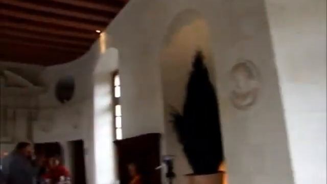 CHATEAU DE CHENONCEAU #51 смотреть онлайн