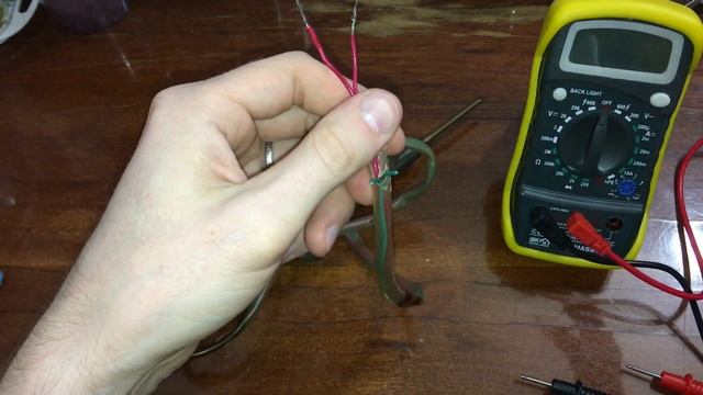 Советский паяльник родом из СССР Промышленный паяльник на 12 или 24 вольта Краткий обзор смотреть онлайн