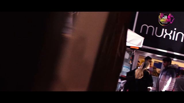 Tá Fixe Kizomba Festival 2023 смотреть онлайн