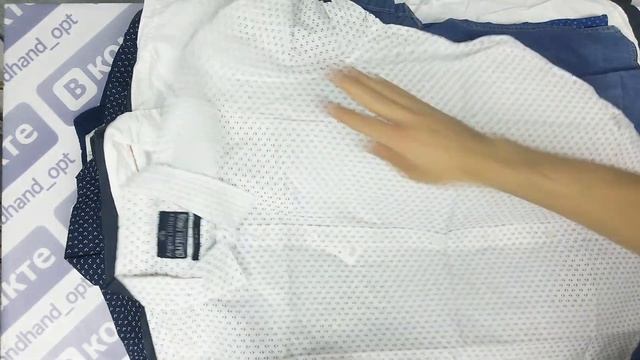 Shirt men summer- муж рубашки лето англ 1пак 10кг 14.20€/кг 49шт смотреть онлайн