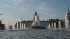 Nikon Z 5, 4K-съёмка, профиль изображения Flat