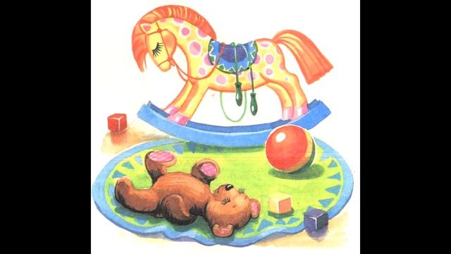 спят усталые игрушки +36db БАЮ БАЙ!!!!!!!!! смотреть онлайн