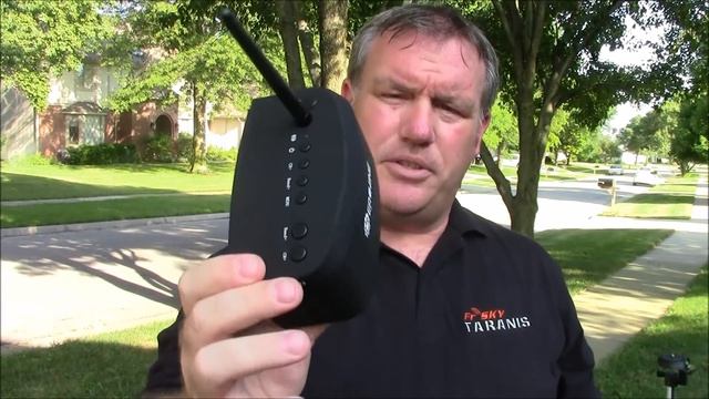 Eachine EV800 Review and VR-007 Comparison from Banggood смотреть онлайн