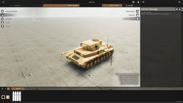 Sprocket New Ammo Rack Guide смотреть онлайн