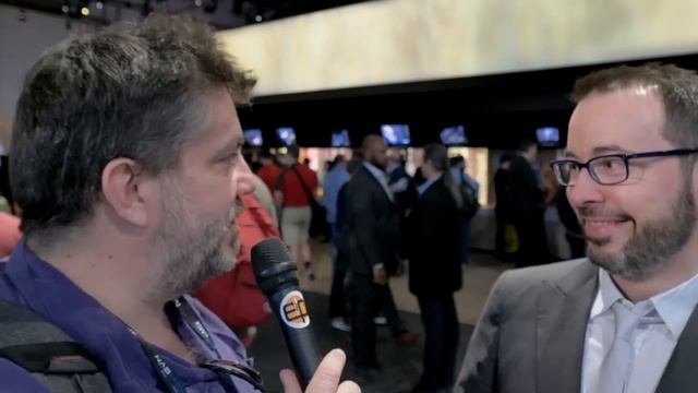 NAB 2018 : Quoi de neuf chez Sony : FS5 MKII etc. смотреть онлайн