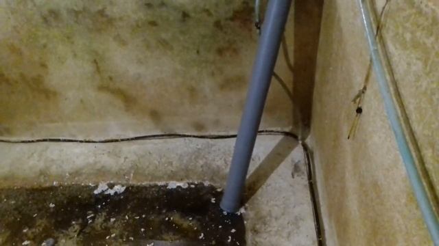 Как с помощью 50 Ват перегнать 100 кубов на водоочистку в УЗВ? Часть 1 смотреть онлайн