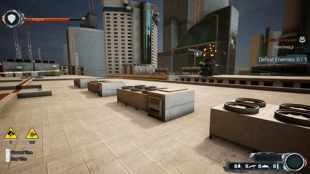 STOP TIME with this Awesome Game REVIEW! ► Time To Stop Time смотреть онлайн