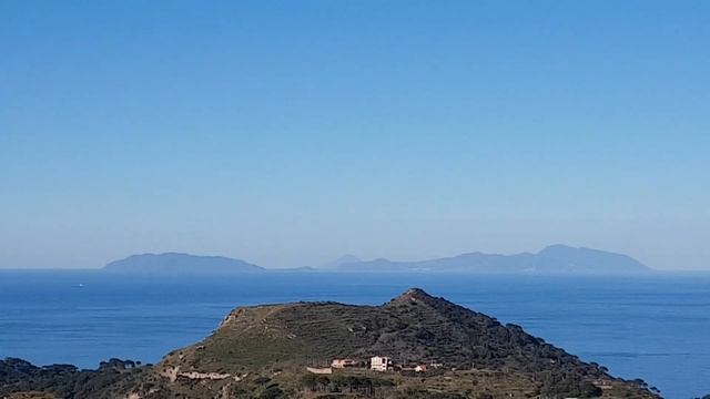 Милаццо и Липарские (Эолийские) острова. Краткий обзор...Мессина...Сицилия...Messina...Sicilia. смотреть онлайн