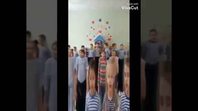 группа "Цыплятки" " Праздником 23 февраля". рук. Сергеева С.А. Монетова А.С. Самойлова Е.В.. смотреть онлайн