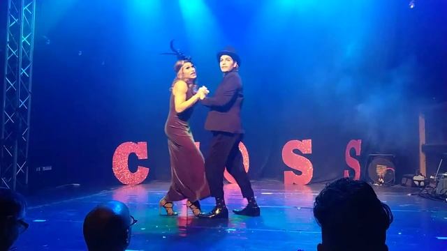 Jacqueline Vison & Syrup Mapplethorpe - Money (Cabaret) смотреть онлайн