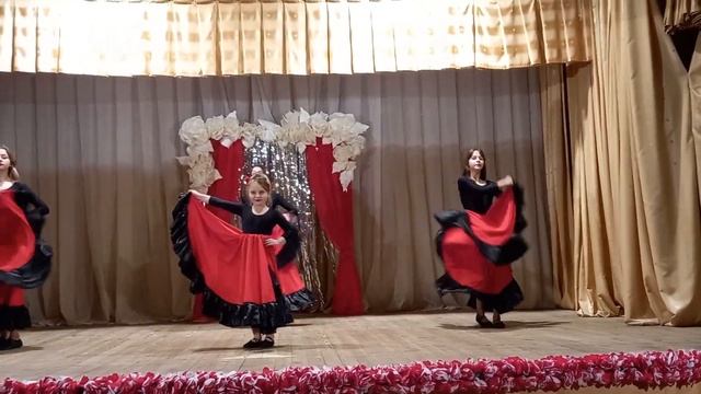 Испания смотреть онлайн