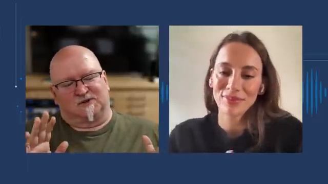 OpenAI's Mira Murati on ChatGPT and the power of curiosity | Behind the Tech with Kevin Scott смотреть онлайн