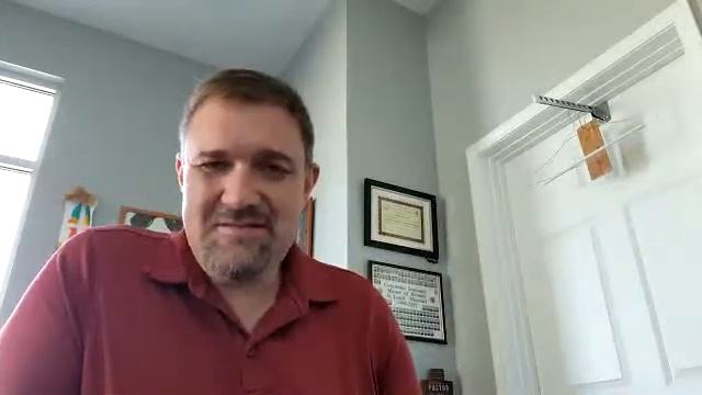 DEVOTION- August 18, 2022- Psalm 50:1-15