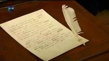 Мемориальная квартира Александра Пушкина на Арбате. Передача 1