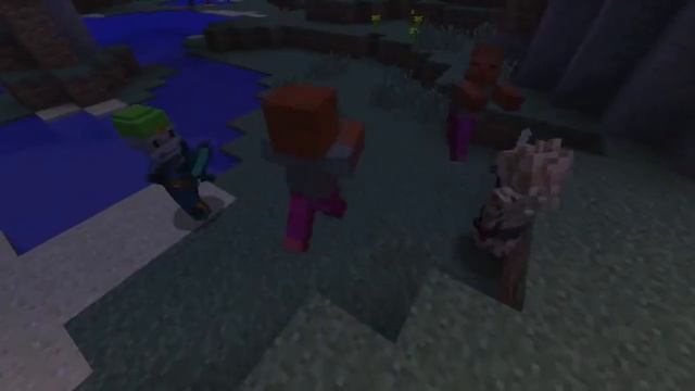 Minecraft PS4 супер обзор смотреть онлайн