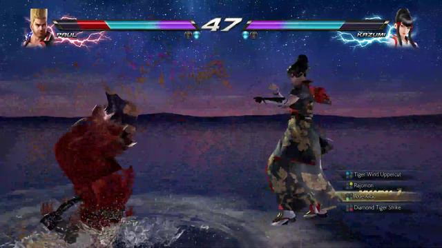 Tekken 7 deluxe edition смотреть онлайн